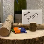Lejlighed Koehnke