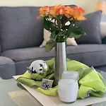 Koehnke Lejlighed *
