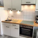 Apartamento Koehnke *