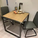 Koehnke Apartamento *