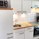Lejlighed Koehnke