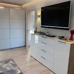 Lejlighed Koehnke *