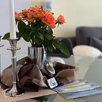 Lejlighed Koehnke