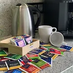 Apartamento Koehnke *