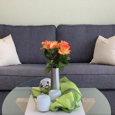 Apartment Koehnke *