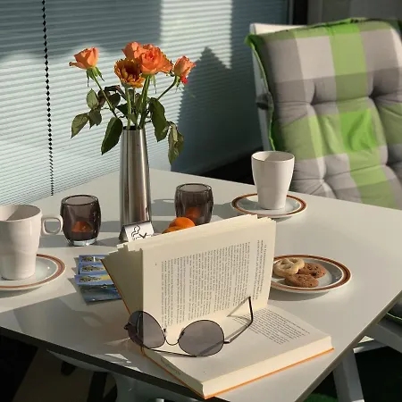 Appartement Koehnke *