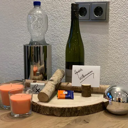Apartment Koehnke *