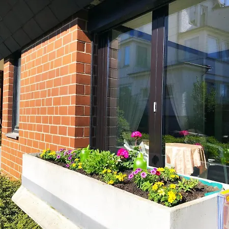 Koehnke Lejlighed Goslar