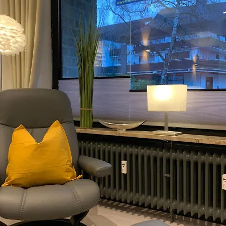 Koehnke Apartment Goslar