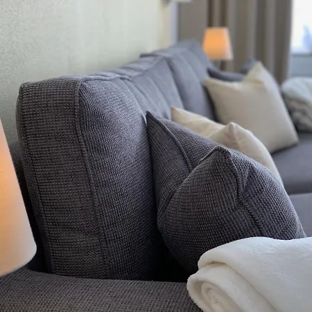 Apartment Koehnke