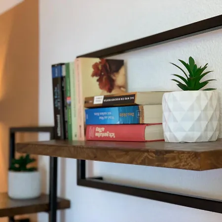 Apartamento Koehnke Goslar