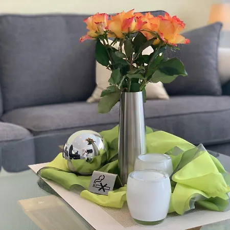 Koehnke Apartment *