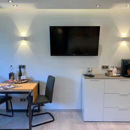 Koehnke Apartment