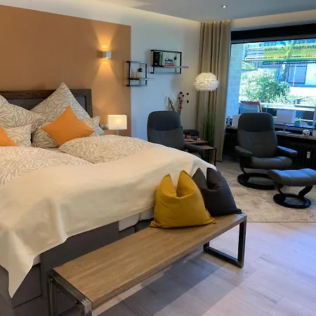 Koehnke Apartment