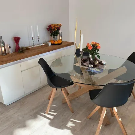 Apartment Koehnke *