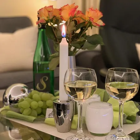Koehnke Apartment *