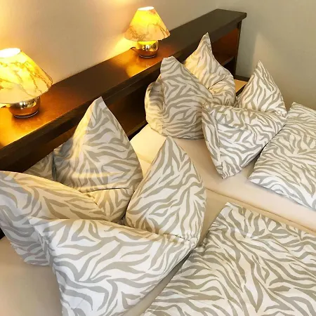 Apartment Koehnke