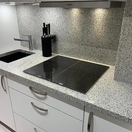 Apartamento Koehnke *