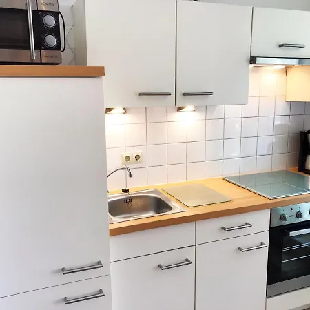 Apartamento Koehnke