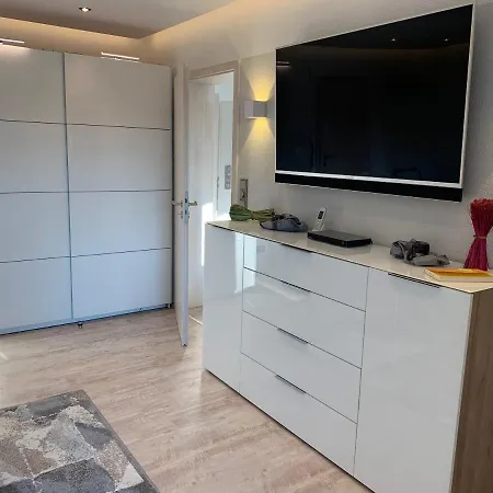 Apartamento Koehnke *