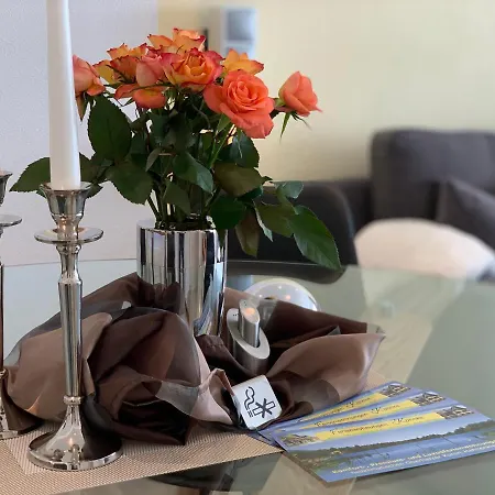 Apartamento Koehnke