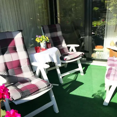 Apartment Koehnke Goslar