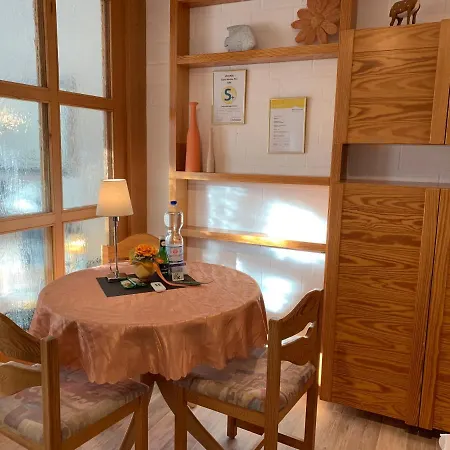 Koehnke Apartman Goslar