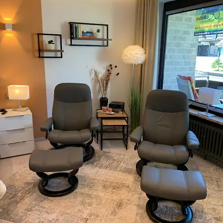 Apartamento Koehnke Goslar