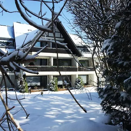 Apartment Koehnke Goslar