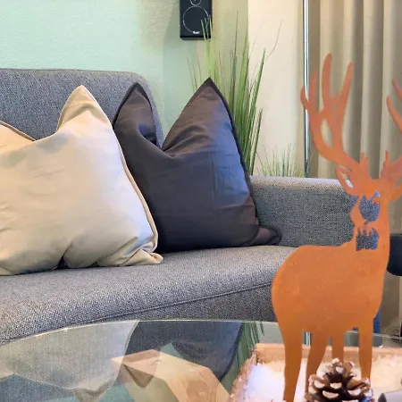 Apartman Koehnke Goslar