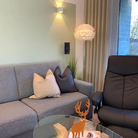 Apartment Koehnke Goslar