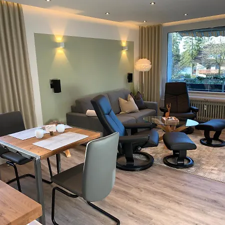 Apartment Koehnke