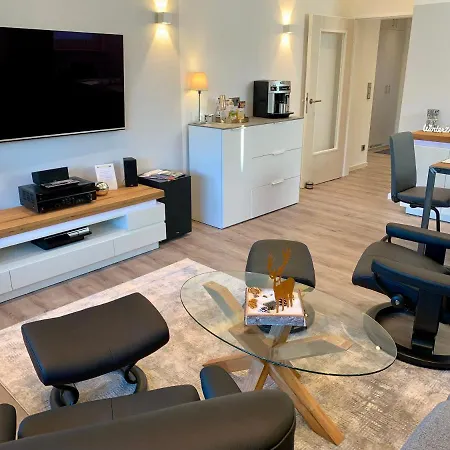 Koehnke Apartament Goslar
