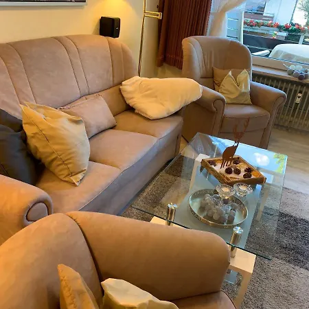 Koehnke Apartament