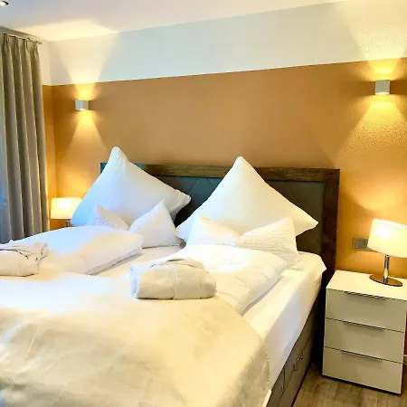 Apartamento Koehnke Goslar