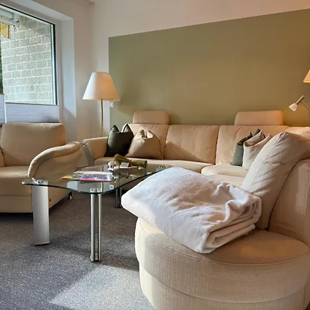Apartment Koehnke *