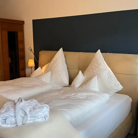Apartment Koehnke Goslar