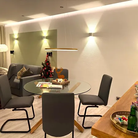 Koehnke Apartment *
