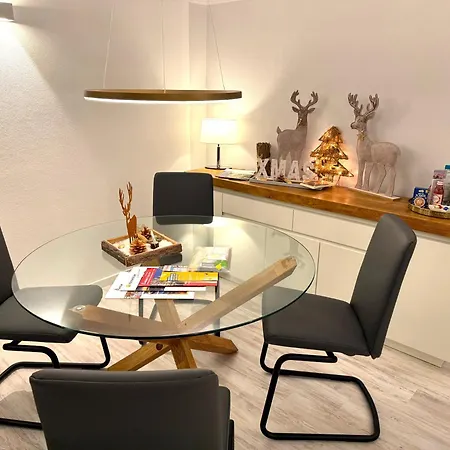 Koehnke Apartment