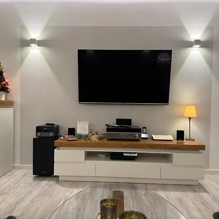 Koehnke Apartment *