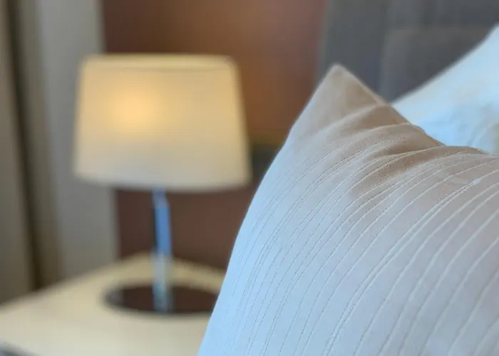 Koehnke 公寓 戈斯拉尔