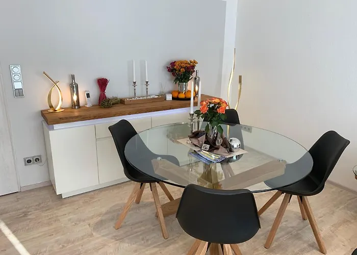 Daire Koehnke Goslar