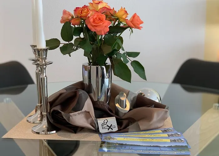 Koehnke 戈斯拉尔