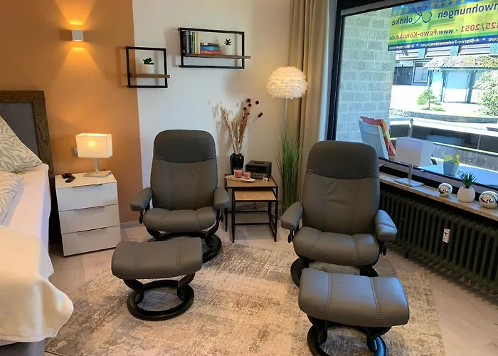 Daire Koehnke Goslar