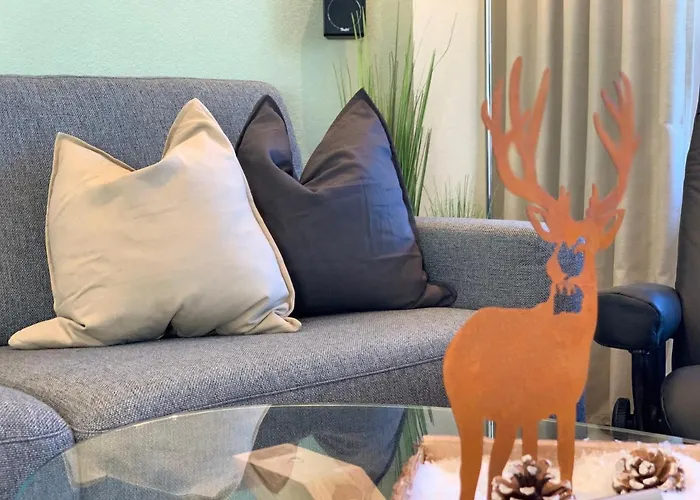 公寓 Koehnke 戈斯拉尔