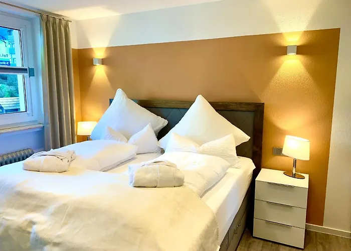 Daire Koehnke Goslar